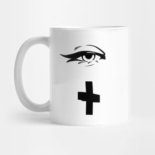 Eye - Occult Mug